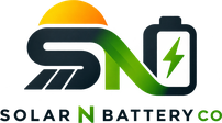 Solar N Battery Co